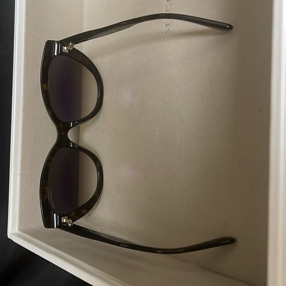 Tom Ford Anya TF762 - Picture 4 of 4